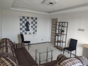 CHESS Apartment, Ventspils